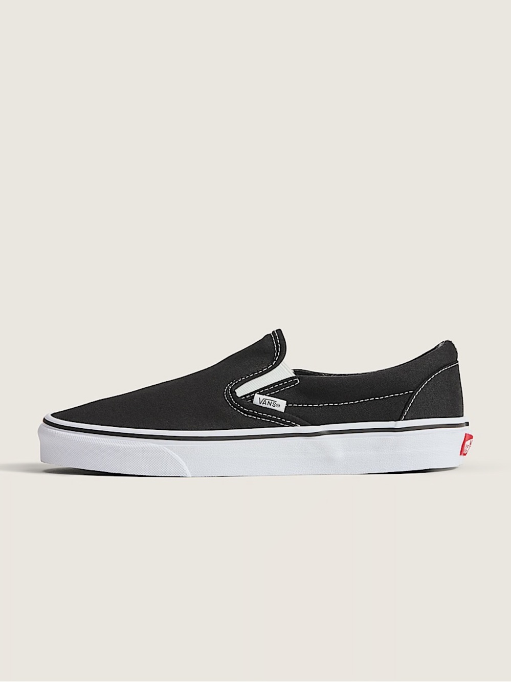 Van Classic Slip Ons